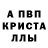 Амфетамин 97% Inna Leszczynski